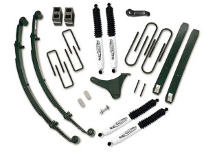 Ford F-250 Super Duty Suspension Lift Kit - Tuff Country - 6in 4x4 - `00-`04